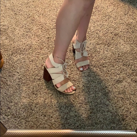 Steve Madden heels - Picture 8 of 8